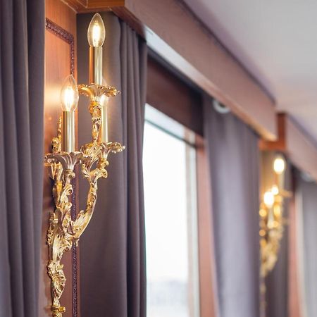فندق Le Journey Halong Bay Cruises ها لونغ المظهر الخارجي الصورة